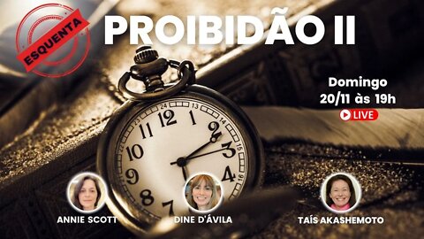 Esquenta Proibidão II