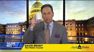 LAST SIP: BRODY ON JOE BIDEN'S EXECUTIVE ORDERS