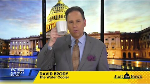 LAST SIP: BRODY ON JOE BIDEN'S EXECUTIVE ORDERS