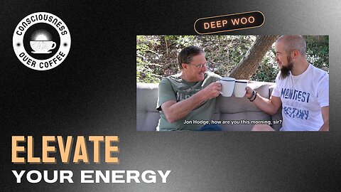 Elevate Your Energy: Unlock the Power of the Heart, DNA and Source Energy