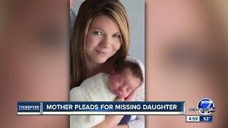 Woodland Park mom Kelsey Berreth, 29, hasn't been seen since Nov. 22