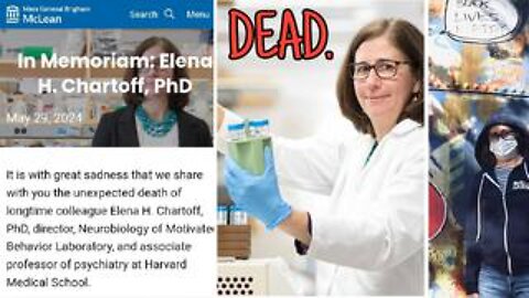 Trust the Science: Mask Off Another Stupid Harvard Professor!