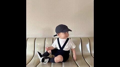 SALE!! Boy Overalls Baby Casual Shorts Kids Clothes