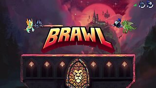 Brawlhalla - Free To Use Gameplay