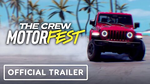 The Crew Motorfest - Official Season 3 Launch Trailer