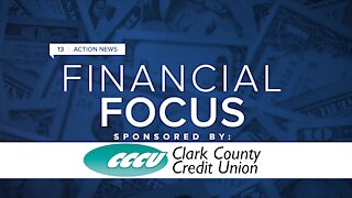 Financial Focus for Nov. 12, 2020