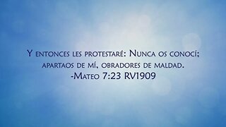 Palabras duras de nuestro Señor Jesucristo #devocional #devocionaldiario #jesuscristo