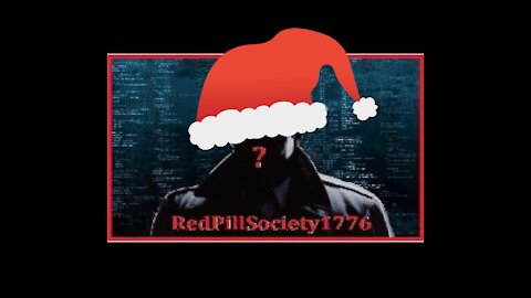 #Redpill Society 1776 Ep.22