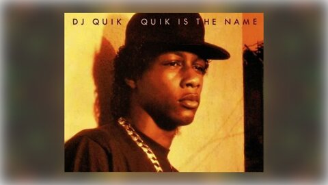 DJ Quik - Tonite