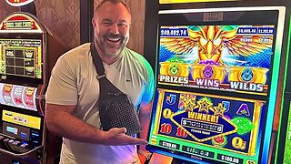 $160 Bet On Bonus Boost 888 Got Me The Most Insane Jackpot!