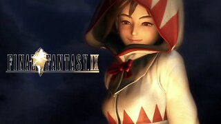 Final Fantasy IX Movie Part 2 Final