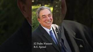 Padre Nuestro: R.C. Sproul