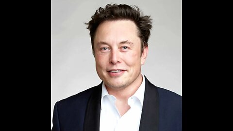 Elon Musk: The Journey of a Visionary