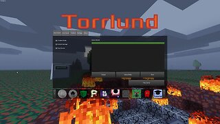 Torrlund | Minetest Game Jam