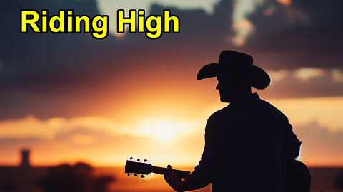 Riding High | AI Music Story