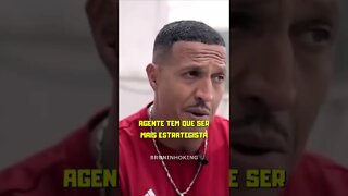 QUANDO MANO BROWN ERA JOVEM #shorts #short #shortsvideo