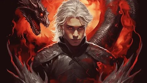 Descifrando el Misterio de la Sangre de Dragón Targaryen"