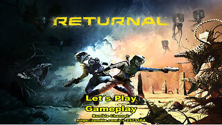 Returnal Full Gameplay | Walkthrough | Playthrough