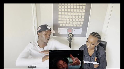 I don't talk by NBA YoungBoy (Reaction video) YoungBoy is coming crazy, He's a free man now!!!!