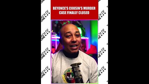 Rapper Found Guilty of M*rdering Beyonce's Cousin