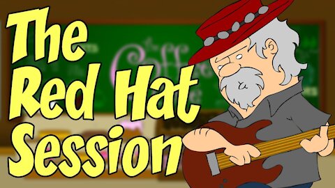 The Red Hat Session