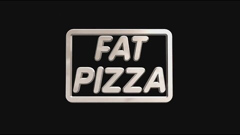 Fat Pizza S05E02 Law & Order Pizza