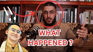 REACTION TO Ali DAWA ! WHAT HAPPENED ? #islam #allah