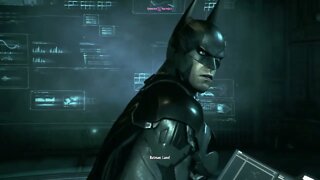 Cleaning Up Gotham #4 Batman Arkham Knight - Smexy Renskii Gameplay #20