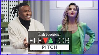 Elevator Pitch | Are You as Passionate as You Say You Are?