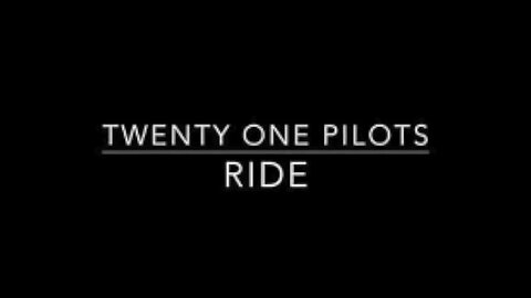 Twenty One Pilots Ride (Ultimate Cover)