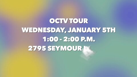 OCTV Tour Promo