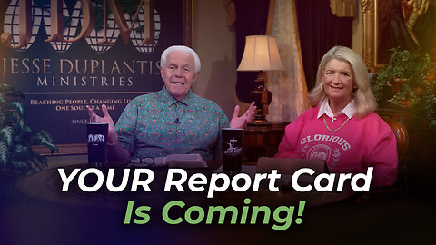 Boardroom Chat: Your Report Card Is Coming!