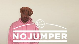 The Father Interview - No Jumper