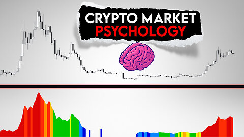 Crypto Market Psychology. Ask yourself this questions
