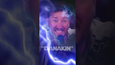 You Were My Brother "Dan-akin" - Feel the Power #danakin #anakin #starwars #darthvader #ahsoka