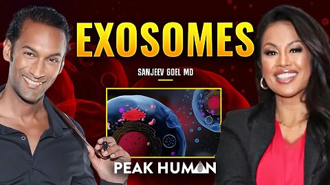 Exosomes: The Regenerative Medicine Bullet