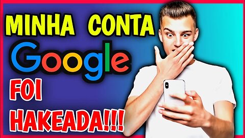 COMO REMOVER sua CONTA GOOGLE de SITES MALICIOSOS.#tutorial #google #android #celular