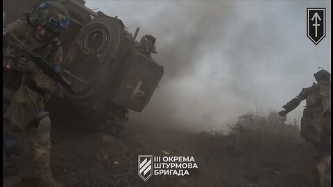 Ukraine War combat footage : heavy battle in Bakhmut direction captured on GoPro