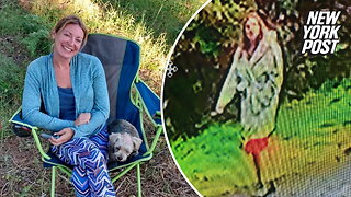 Missing NorCal mom last seen wandering along highway in bathrobe