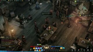 Lost Ark MMORPG Find the Sneaky Pirates