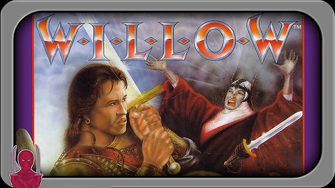 Willow - The Greatest NES Adventure/RPG Hybrid? - Xygor Gaming