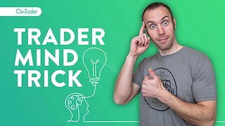 $100 in 17 Seconds? A Day Trader Mind Trick…