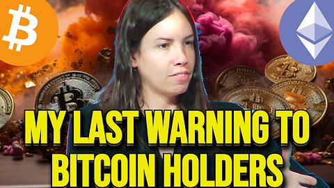 Huge Crypto News! Expect New Bitcoin All-Time Highs as the Dollar Declines - Lyn Alden