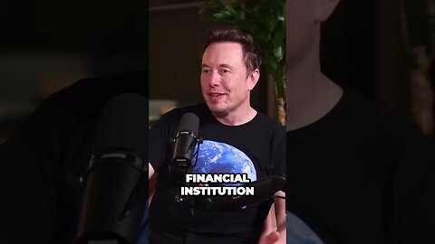 Elon Musk's Financial Secret Revealed: The Ultimate Money Database. Ep.3