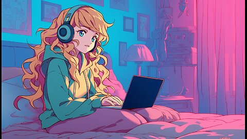 Chill Out and Focus with Lofi Mixtape Volume 5 | chill beats