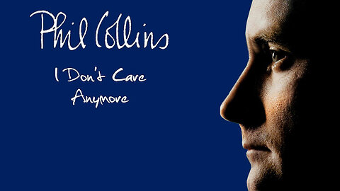 Phil Collins: I Don't Care Anymore - On Solid Gold - 4/9/83 (My "Stereo Studio Sound" Re-Edit)