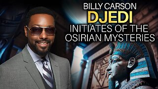 Return of the "DJEDI": Wisdom Keepers of ONE MIND & ONE SPIRIT. | Billy Carson