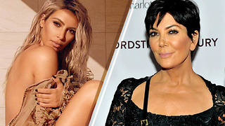 Kim Kardashian Reveals Her Mom Kris Jenner's WORST Qualities