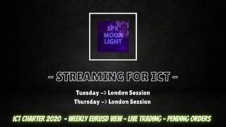 Streaming For ICT - January 5, 2023