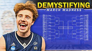 Demystifying March Madness...